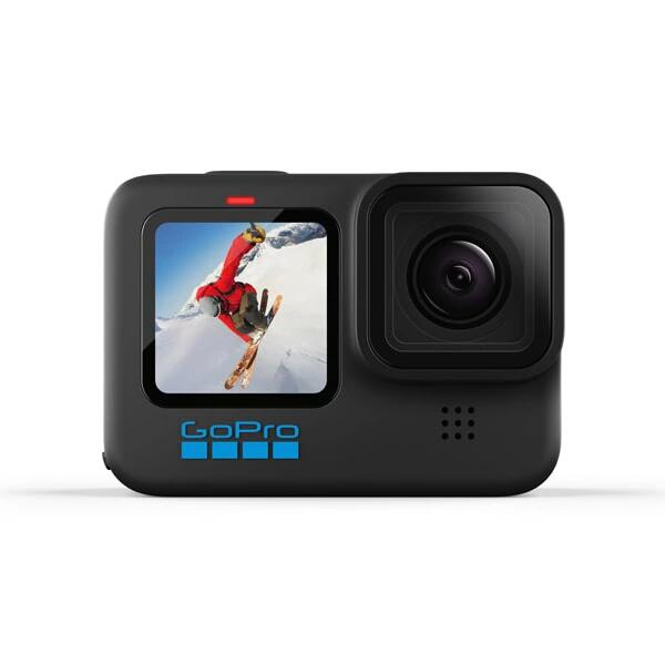新品 GoPro HERO10 Black CHDHX-102-FT