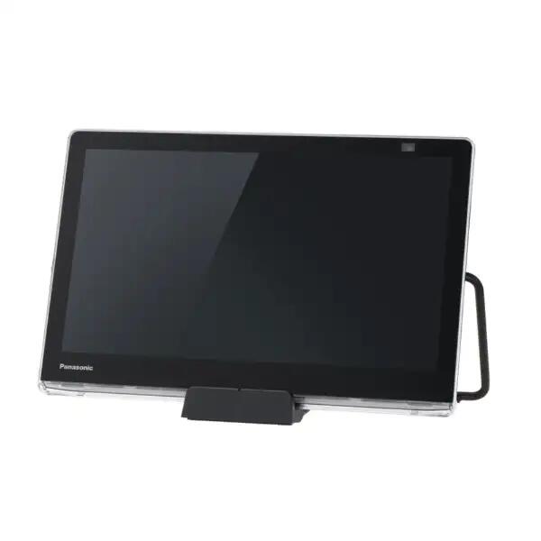 Panasonic 15V型 ポータブル 液晶テレビ 防水タイプ プライベート ビエラ UN-15L11-K｜良品工房