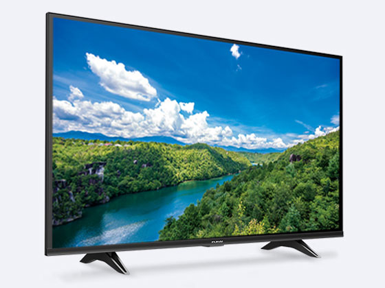 FUNAI フナイ　ハイビジョン液晶テレビ　32型 Amazon | フナイ 32V型 液晶テレビ ハイビジョン FL-32H1040