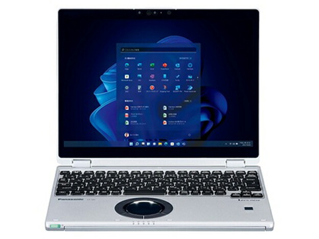 楽天市場】Panasonic / パナソニック Let's note QV1 CF-QV1RDAKS