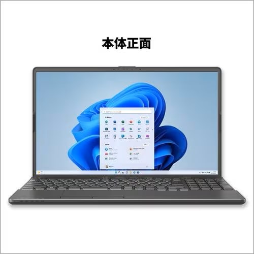 富士通　FMV A500GW LIFEBOOK 富士通FMVパソコン | LIFEBOOK AH50/G2