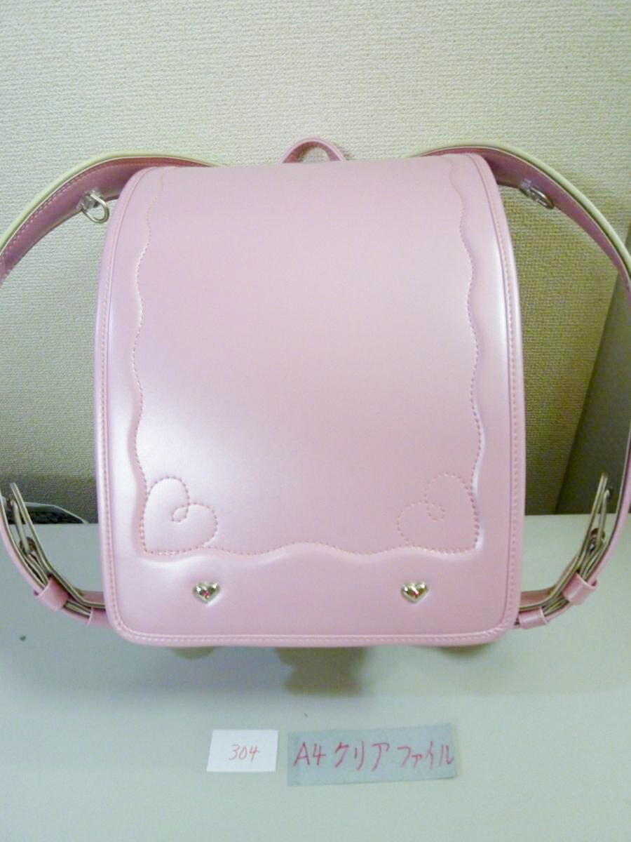 楽天市場】日本製 ララちゃん ランドセル A4フラットファイル対応 16