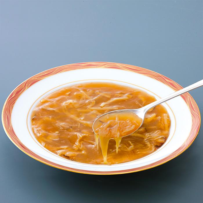 気仙沼産 ふかひれスープセット