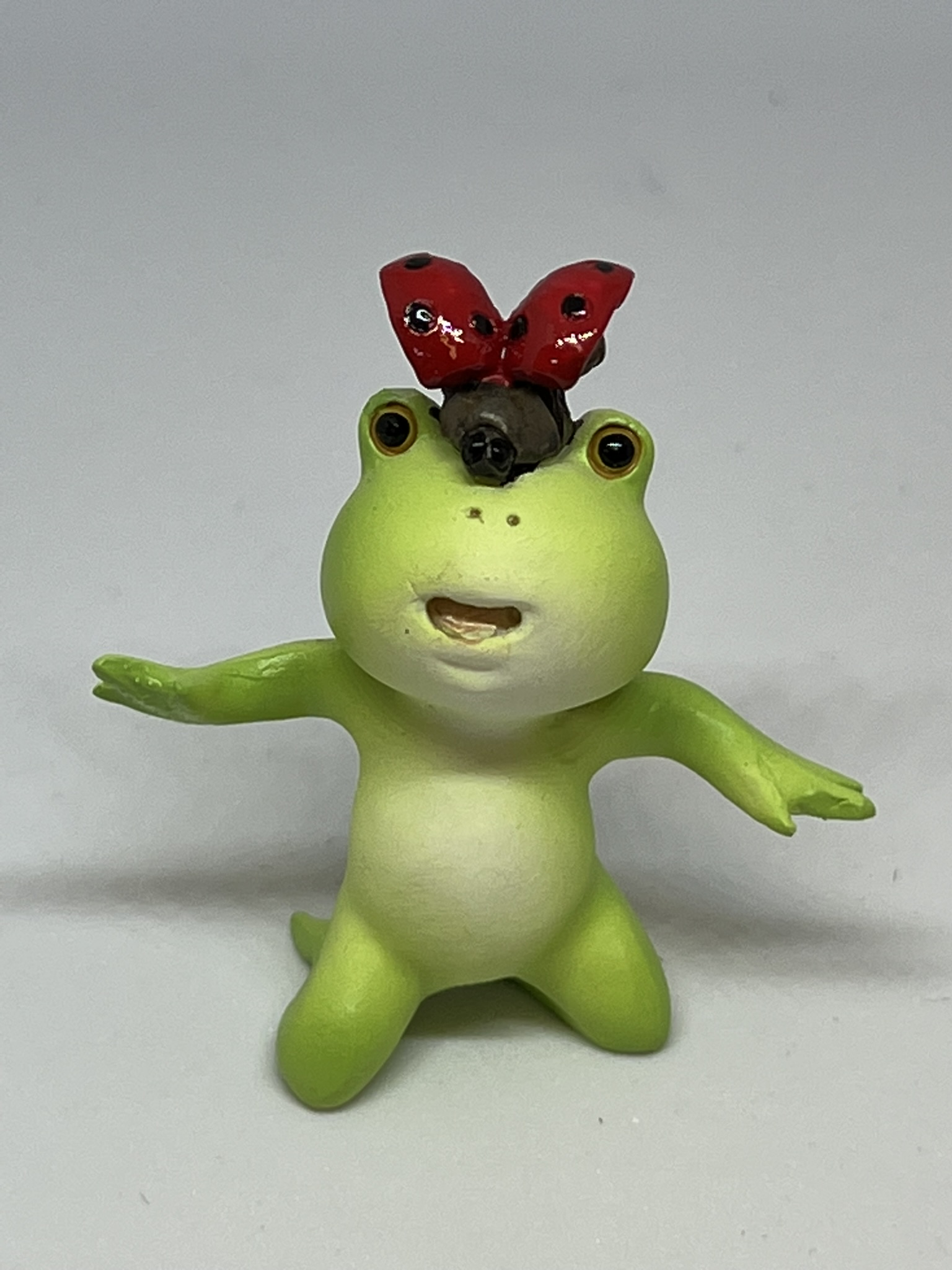 楽天市場】【難が去る置物】 かわいい猿が入荷 白御影石 幅丸18cm×高さ