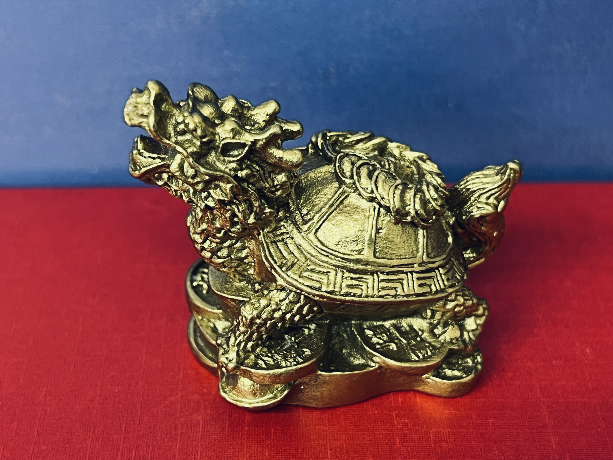 銅器 銅製品 鎮宅辟邪 開運風水 招財 福禄寿三つ星  置物 工芸品 装飾 dousika1r.jpg