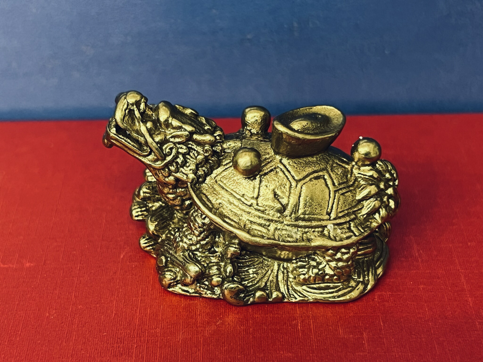 ♢骨董品♢置物♢ 楽天市場】風水銅置物 招福【福禄寿】鹿の置物 : 中国貿易CTC