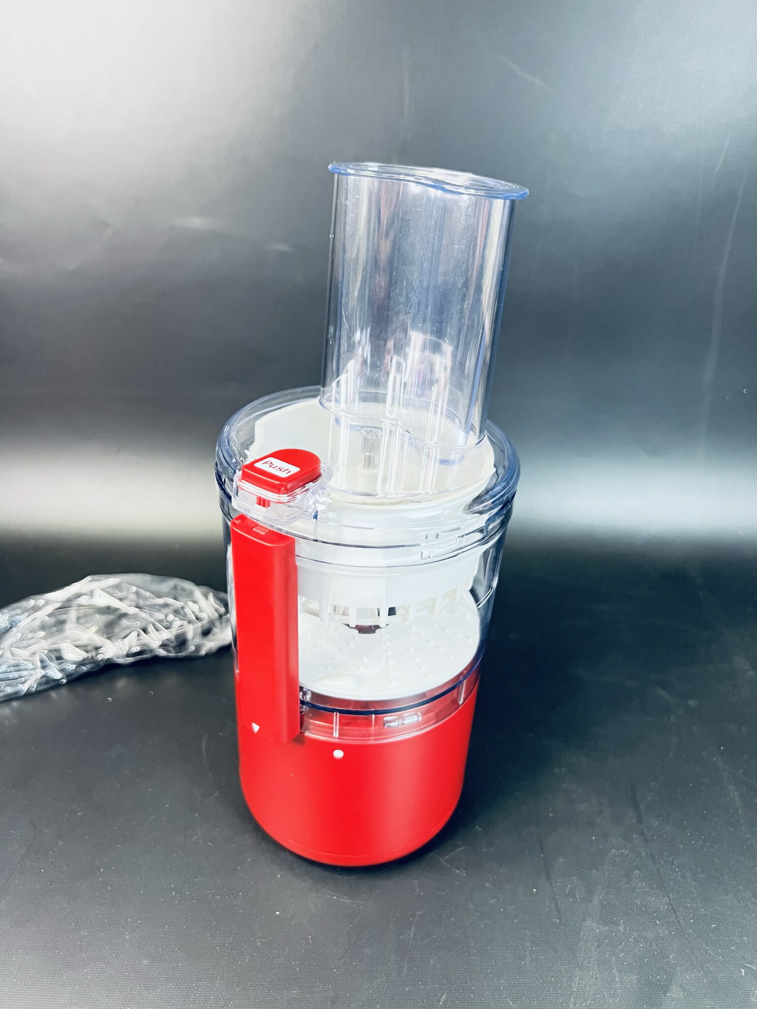 フードプロセッサー japan-eyewear_ndf-103