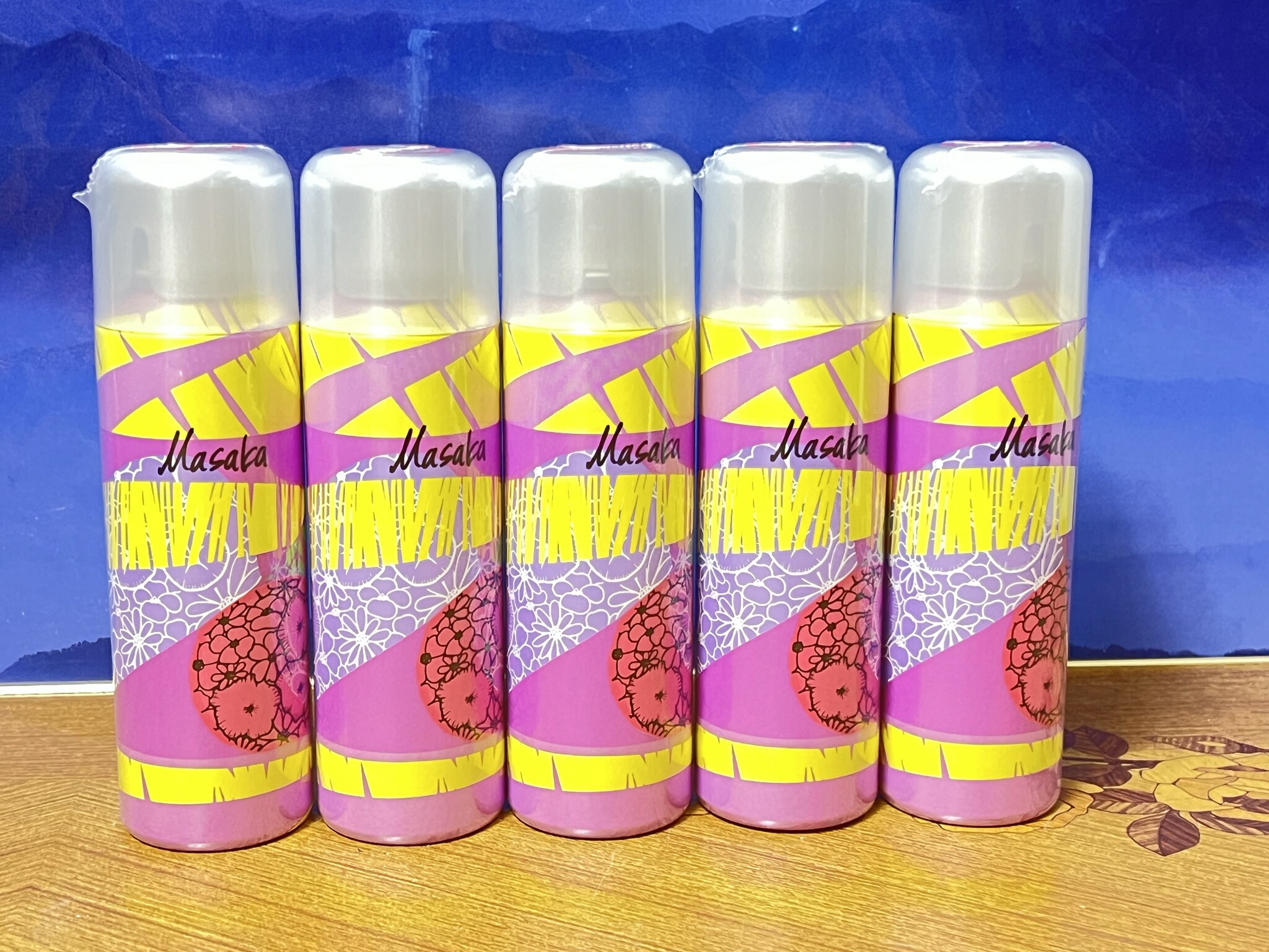 楽天市場】MASAKA ビューティーキープミスト 80ml : アット