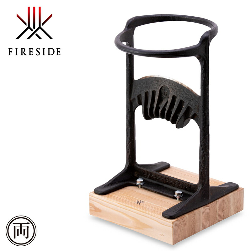 楽天市場】キンドリングクラッカー キング 72010 Kindling