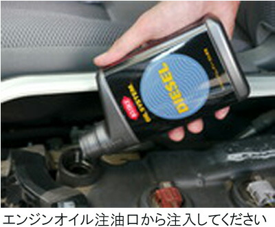 Kure オイルシステム ディーゼル車用 98 400ml 1ケース個入り エンジンオイル添加剤 ディーゼルエンジン用 Purplehouse Co Uk