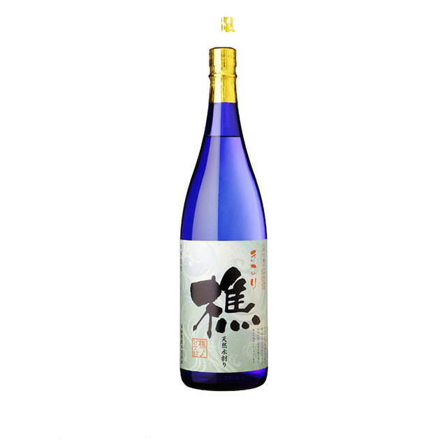 樵 芋焼酎 25度 1800ml×6本 P箱で発送となります 本物の