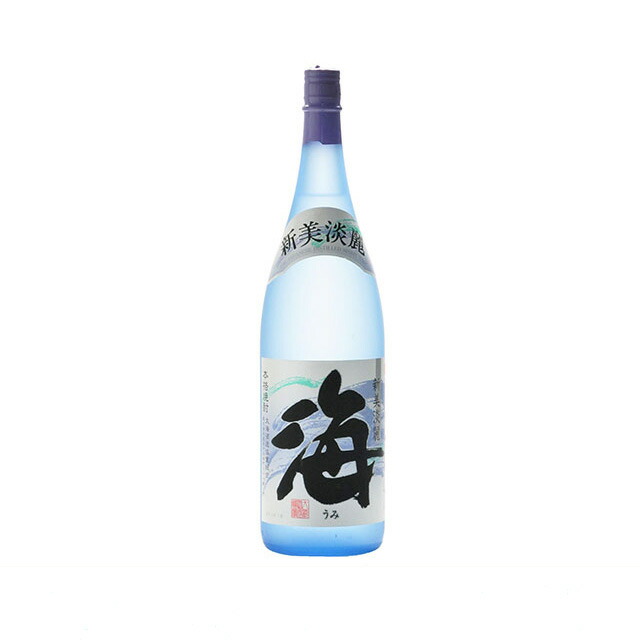 11589円 70％以上節約 海 芋焼酎 25度 1800ml×6本 P箱で発送となります