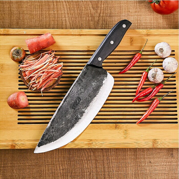 楽天市場】菜刀 中華包丁 菜切り包丁 野菜 中国 軽い プロ 料理人
