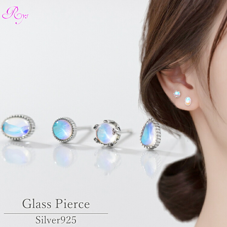 IDEE アスミビジュー　淡水パール　ピアス シロツメクサ ロングピアス asumi bijoux shirotsumekusa long pierce｜ピアス・イヤリング