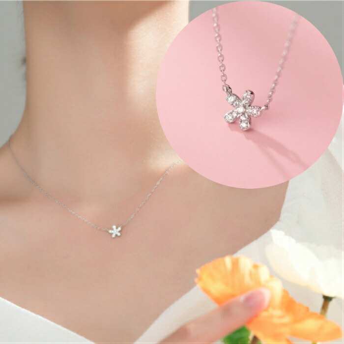 シンプルネックレス レディース シルバー925 silver925 アレルギー対応 プレゼント ネックレス シンプル シルバー ゴールド 小さめ 華奢 重ね付け 上品 清楚 デイリー カジュアル フォーマル オフィス 大人 925 女性 14,273円