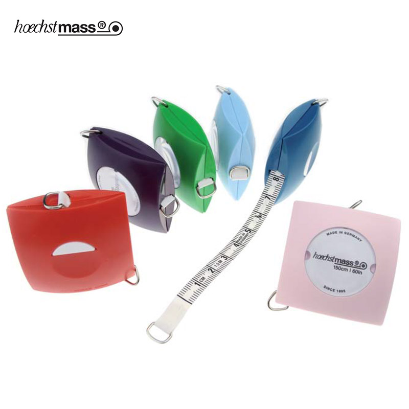 楽天市場 Hoechstmass ヘキストマス パステル ストラップ Pillow メジャー 巻尺 巻き尺 裁縫 採寸 アパレル おしゃれ カラフル ヨーロッパ 輸入 海外 150cm Rythmique