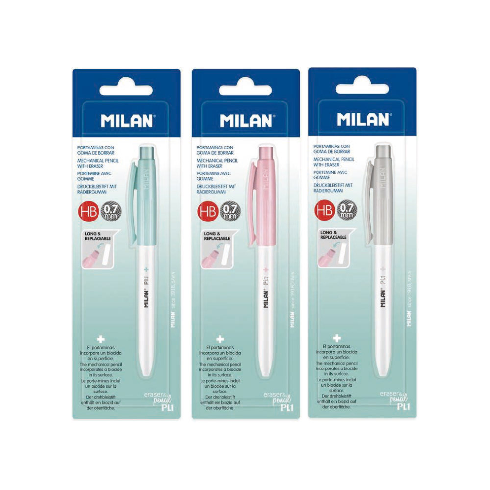 楽天市場】□美品□ mila schon ミラショーン ノック式 シャープ