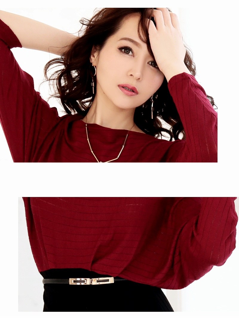 国産 キャバドレス キャバ ドレス ドレス キャバ キャバクラ キャバワンピース パーティードレス Lafume ドルマン 長袖 膝丈 きれいめ バイカラー あす楽 即日発送 セクシードレス レディース 派手 ラウンジ ブランド 人気 30代 送料無料 人気no 1 本体 Alfalamanki Com