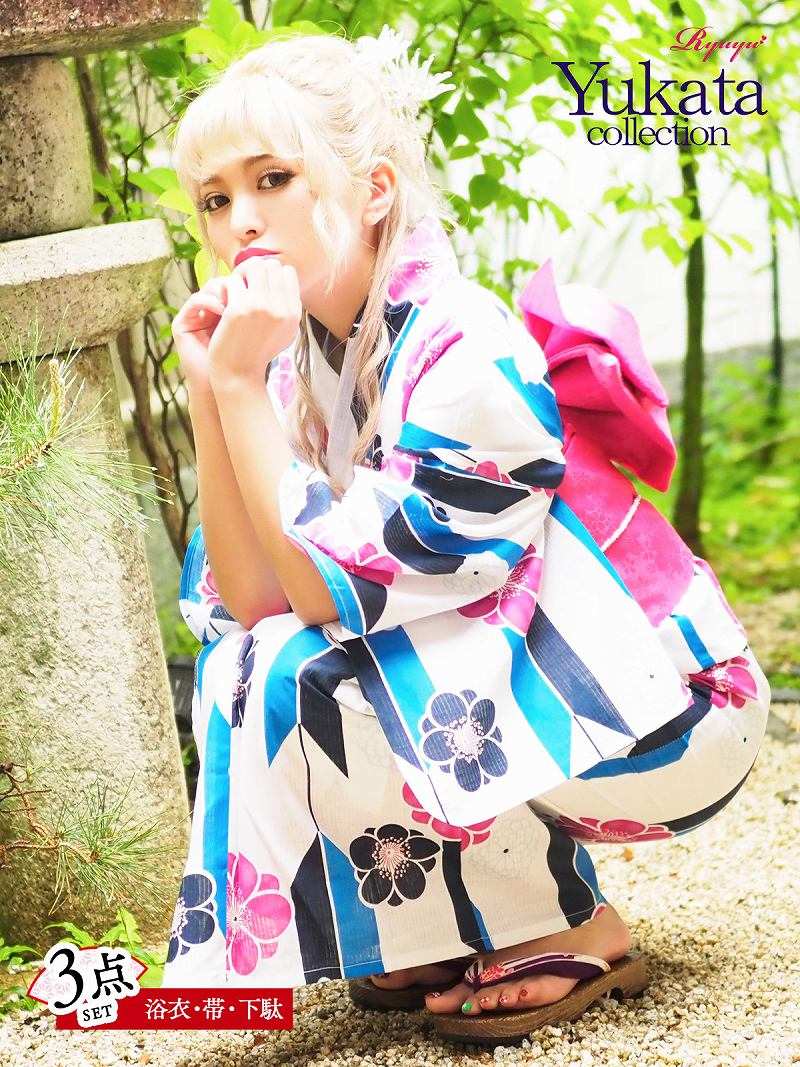 人気新品 浴衣セット 夏祭り モダン 古典 レトロ 男ウケ ファッション 大人 かわいい 女 女性 大きいサイズ 150cm あす楽 安い レトロモダン 花柄 浴衣セット キャバ 下駄 帯 ゆかた セット レディース Timesale 浴衣 祭り 即日発送 レトロモダン 代 30代 涼しい