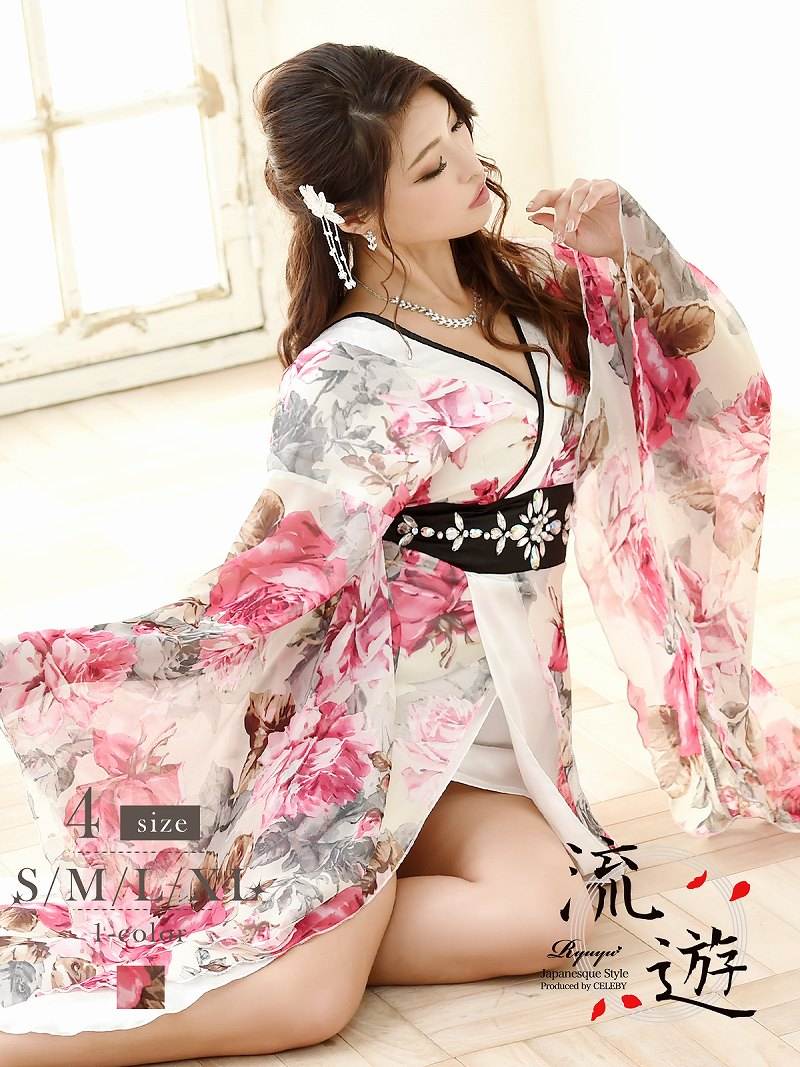 楽天市場 花魁 和柄ドレス 花魁ドレス 着物ドレス 和柄 花魁コスプレ コンパニオン 衣装 キャバ ドレス セクシー エロ ロング 着物 レディース 目立つ 大きいサイズ 人気 イベント 派手 フェス コスプレ ダンス ハロウィン おいらん 和 あす楽 韓国 コスチューム Xs
