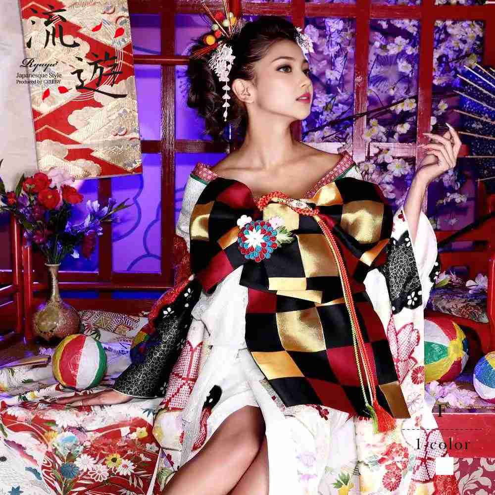 楽天市場】【2026年 成人式 1月 予約受付中】振袖 お買上 30点 フル