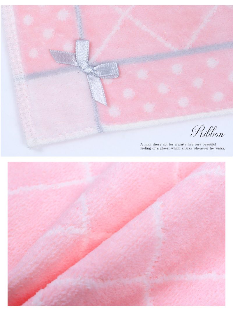 楽天市場 メール便対応 ハンカチ レディース 花柄 ローズ タオルハンカチ ハンカチ Rselect