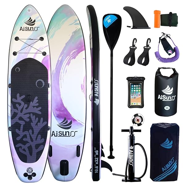 ⭐︎clownfish⭐︎ 様　supボード サップボード スタンドアップパドル Amazon | サップボード zenph SUP スタンドアップパドルボード