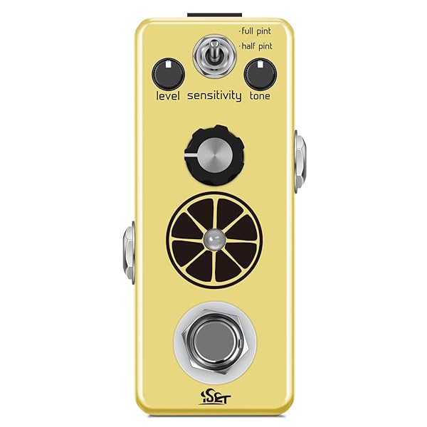 楽天市場】Fender Compugilist Compressor/Distortion 新品