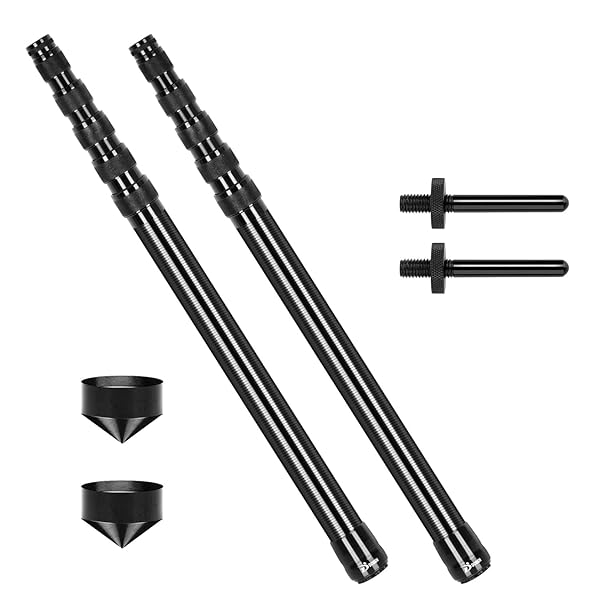 楽天市場】モノラル MONORAL スライドポール200-160 [ポール][タープ用