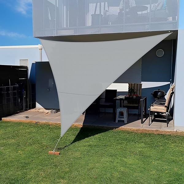 楽天市場】レインボーパーティーシェードTT3-226 ［TT3226］各辺4mX高