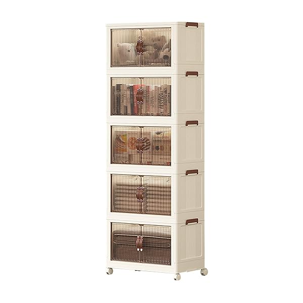 楽天市場】収納ボックス 折り畳み 蓋付きボックス 積み重ね 折りたたみ