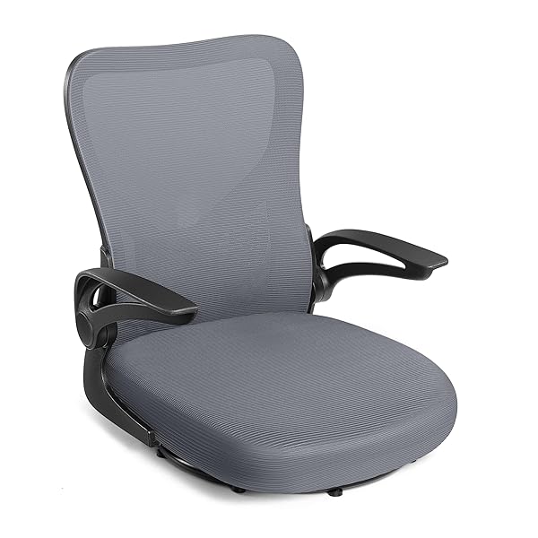 楽天市場】MAZOT 座椅子 回転座椅子 360度回転 人間工学 疲れない