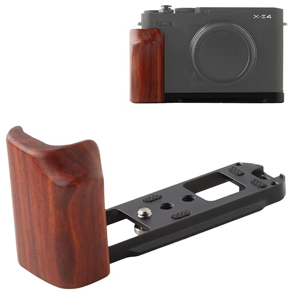 楽天市場】Fujifilm X-M1用ハンドグリップ HG-XM1[XM1用グリップ