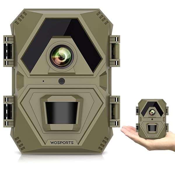 新品 トレイルカメラ ソーラー 野生 動物 監視 カメラ 防犯 FKPCAM 楽天市場】FKPCAM トレイルカメラ ソーラー式 野生動物監視