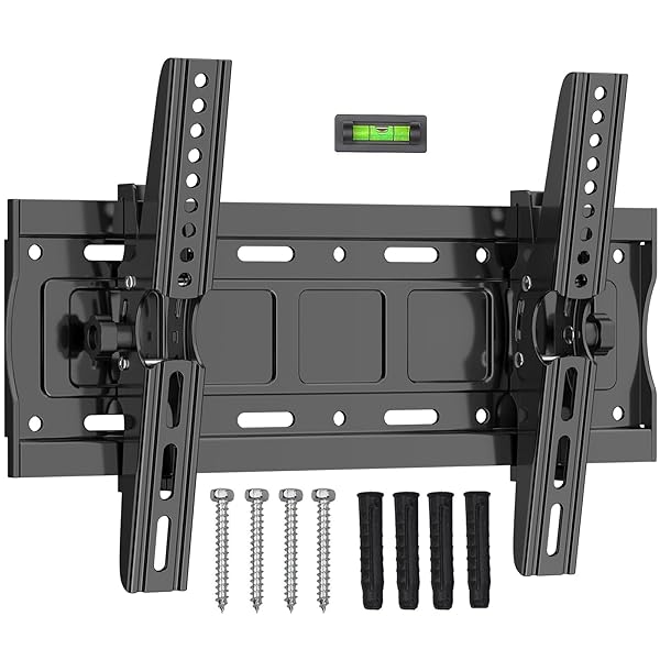 楽天市場】 壁掛けテレビ金具26-65インチ対応 4K LED LCD 中型