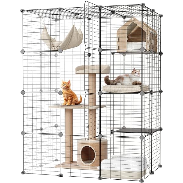猫 伏せ篭 大型 3段 多頭飼い キャットケージ 大型猫 猫用伏せ篭 広広とした 精神的な統合分かりやすい 組替え不道徳 かっこ良い キャットケージ 途轍も無い 足がかり 広広とした 増やせる 逃げ失せる押しとどめる 室内飼い 日本語明らかにする書付き添い人 幅105×奥ふかさ70×高さ140糎 黒いこと 猫用品-ペット・ペットグッズ-ケージ