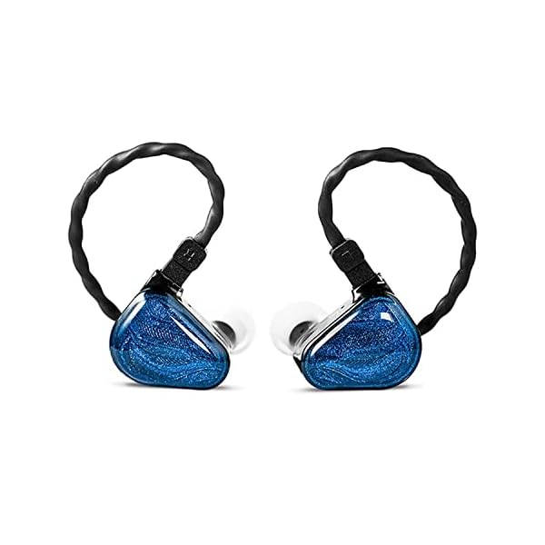 楽天市場】TRUTHEAR NOVA 1DD+4BA インイヤーヘッドホン。 : Historia