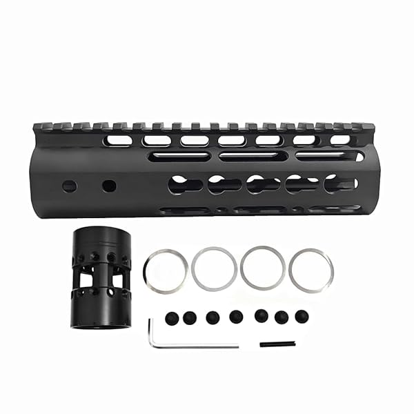 Zparts ERGO タイプ　フォワード　レール　エクステンション　M4 楽天市場】Z-Parts 各社M4シリーズフロントサイトポスト対応