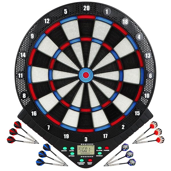 楽天市場】ダーツボード UNICORN ON TOUR ポータブルシステム : Darts