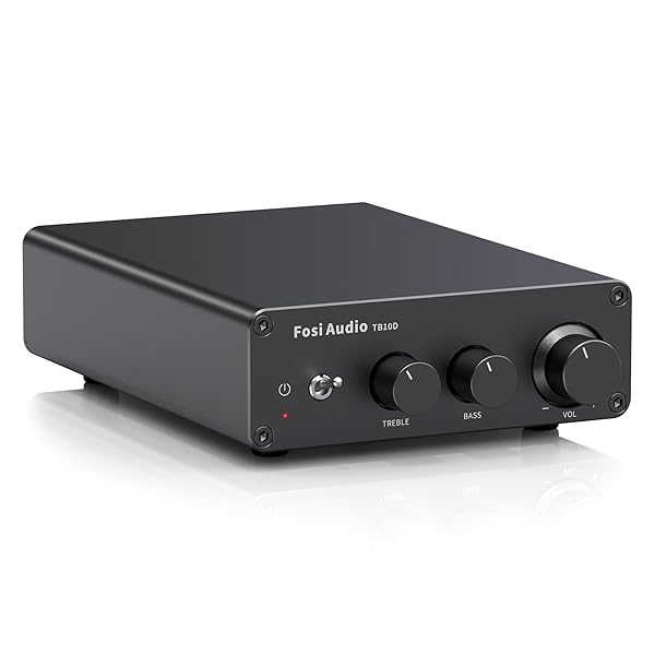 ステレオオーディオ アンプ TPA3255 Amazon.co.jp: AIYIMA TPA3255 サウンドアンプ 300Wx2クラスD