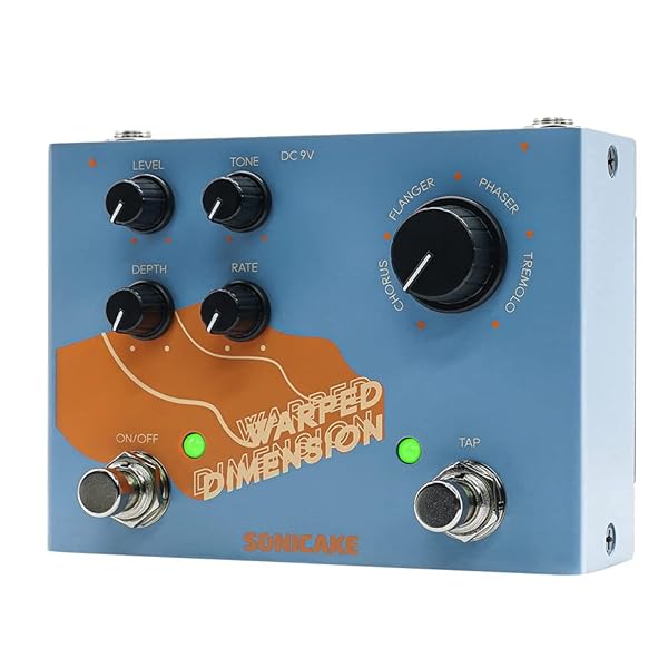 楽天市場】エフェクター TOKAI フェイザー TPH-1 : mono shop