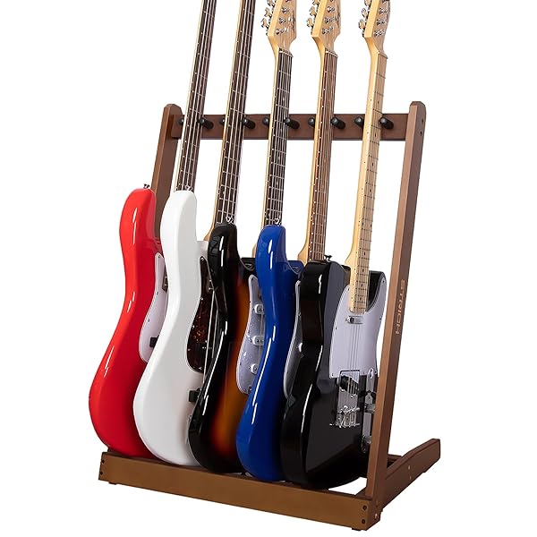 楽天市場】Gibson Handcrafted Wooden Guitar Stand -Walnut- 新品