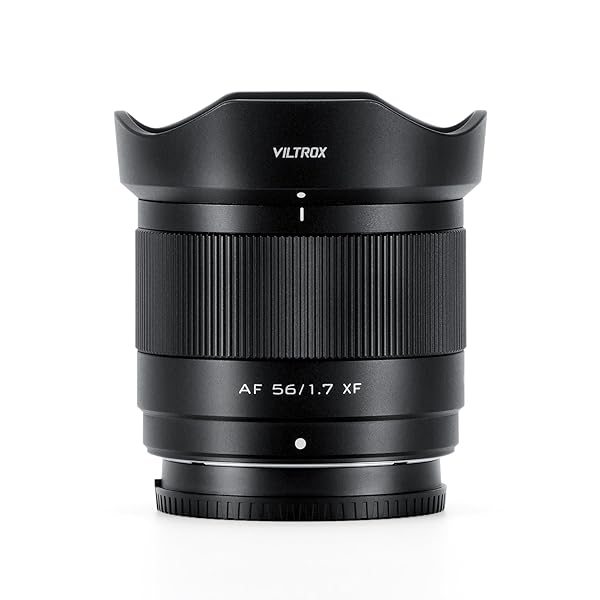 AF 56mm F1.7 Xマウント レンズ Fujifilm XF 交換レンズ 富士フイルム X マウント レンズ X-T5 X-T4 X-T3 X｜りゅうわ店