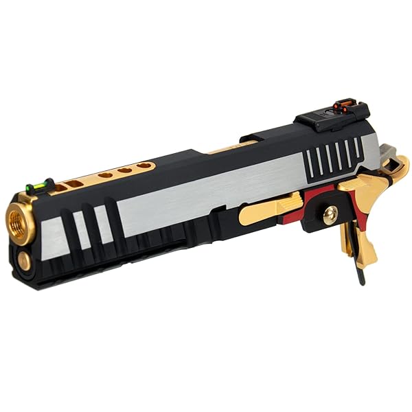 東京マルイ MEUベース Kimber LAPD SWAT CUSTOM II LAPD SWAT K-Style Custom II Type 1911 AIRSOFT GBB Pisto