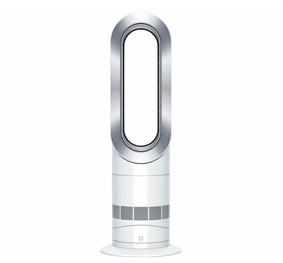 きれい ダイソン Dyson Hot + Cool AM09 WN N Y - crumiller.com