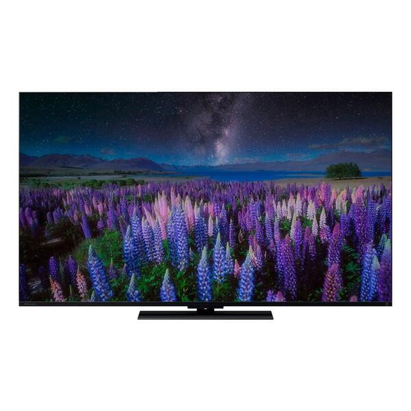TVS REGZA 50V型 4K液晶テレビ受像機 50Z670R レグザ 地上・BS・110度CSデジタルラジオ受信機内蔵 高画質HDR相応う かっこ良い役立つこと積み上げる 新やって行く向け50inひな形