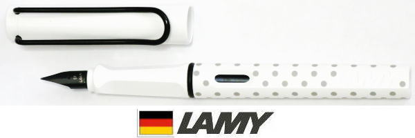 ラミーサファリスペシャルエディション LAMY ラミー 2024年限定 万年筆 サファリ | ペンハウス