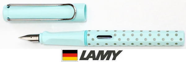 ラミーサファリスペシャルエディション LAMY ラミー 2024年限定 万年筆 サファリ | ペンハウス