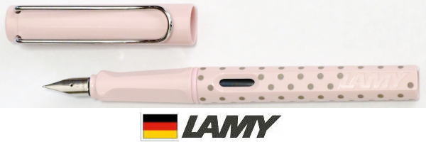 ラミーサファリスペシャルエディション LAMY ラミー 2024年限定 万年筆 サファリ | ペンハウス