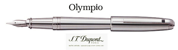 楽天市場】【STD8】【S.T.Dupont / エス・テー・デュポン】 Olympio